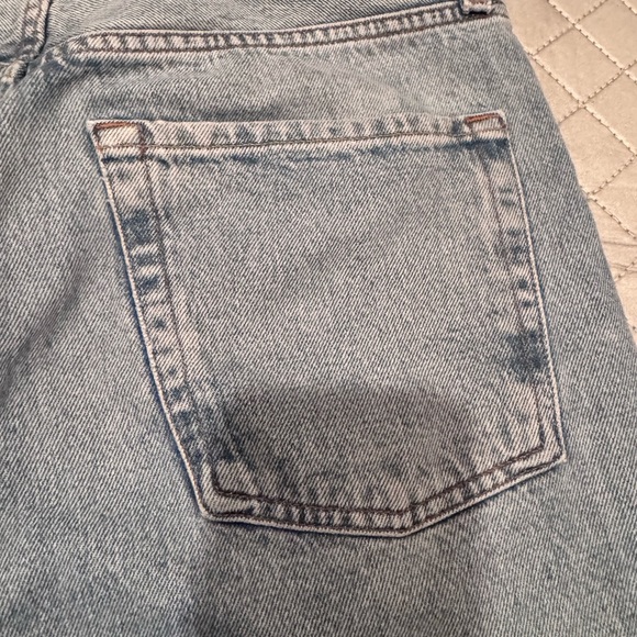 Citizens of Humanity - Gaucho Wide Leg Crop - Size 27 - Picture 13 of 13